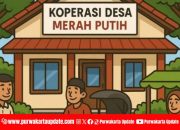 Rangkap Jabatan: Kopdes Merah Putih di Desa Citalang Tuai Sorotan Warga