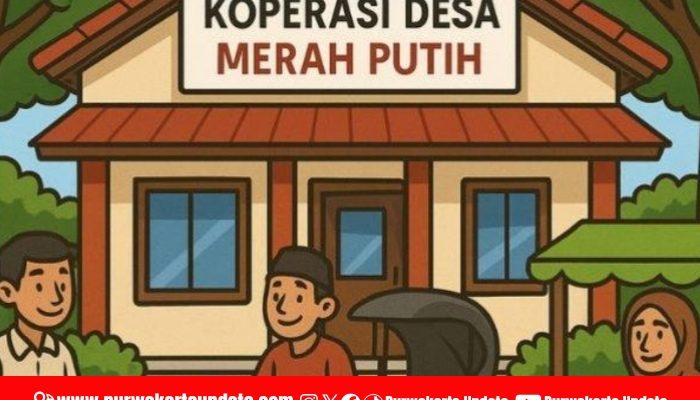 Rangkap Jabatan: Kopdes Merah Putih di Desa Citalang Tuai Sorotan Warga