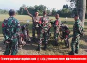 Kepedulian Dandim 0619/Purwakarta Terhadap Rakyat Tercermin dalam Survei Wilayah Strategis