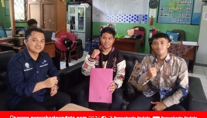 SMK NUR SYAFI’IL UMMAH Jadi Sekolah ke-3 di Purwakarta dengan Ekstrakurikuler Esports