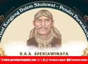 Haul Akbar Kasepuhan Bogor: Mengenang Para Leluhur, Termasuk Pendiri Purwakarta