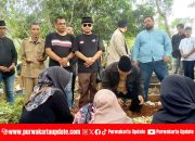 Wafat di Tengah Peringatan Hari Jadi Purwakarta, Ahmad Arif Imamulhaq Tinggalkan Warisan Besar untuk Pemuda