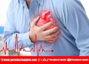 Gagal Jantung: Ancaman Serius yang Bisa Dikelola dengan Deteksi Dini dan Gaya Hidup Sehat
