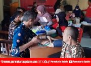 Redor Purwakarta Ajak Warga Donor Darah Sambut Hari Jadi Purwakarta 2025