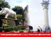 Purwakarta dan Purwokerto: Nama Mirip, Nasib Pembangunan yang Berbeda