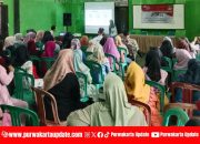 Pendamping Sosial Gandeng Mercy Corps Indonesia, Gelar FDS Dynamix untuk KPM PKH dan UMKM di Purwakarta