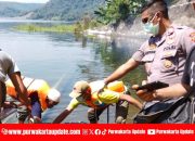 Seorang Pemuda di Purwakarta Ditemukan Tewas Mengambang di Waduk Cirata
