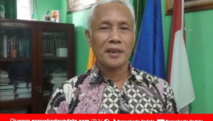 Proses SPMB SMPN 3 Purwakarta Sesuai Aturan, Kepsek Klarifikasi Soal Keluhan Wali Murid