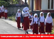 Mulai 14 Juli, Sekolah di Jabar Masuk Pukul 06.30 WIB