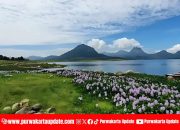 Jalin Sister City, Bupati Gurye: Purwakarta Mirip Korea Selatan Versi Indonesia