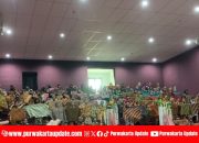 Gedung Kreatif Ditutup, Komite Ekraf Desak Pemkab Purwakarta Bangun Creative Center Sendiri