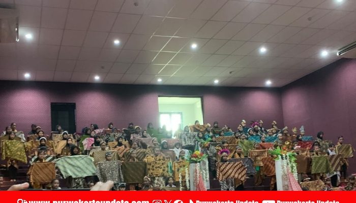 Gedung Kreatif Ditutup, Komite Ekraf Desak Pemkab Purwakarta Bangun Creative Center Sendiri