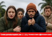 Jangan Salah! Ini Alasan Mengapa Suhu Dingin Melanda Indonesia Menurut BMKG