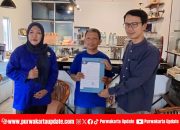 Kepemimpinan Baru Gema Bangsa Purwakarta Diresmikan, Ini Harapan DPW Jabar