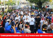 KPK Gelar Roadshow Antikorupsi di Purwakarta, Edukasi Integritas Menyasar Semua Kalangan