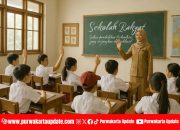 Apa itu Sekolah Rakyat, Siapa Saja yang Bisa Mengikuti?