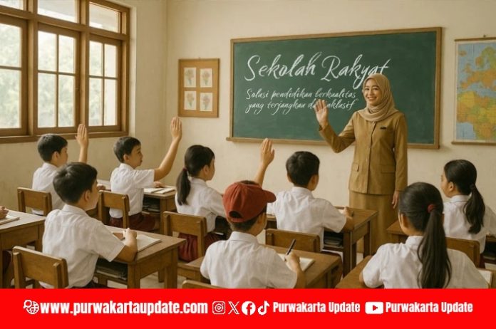 Sekolah-Rakyat