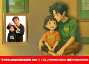 20,9 Persen Anak Indonesia Tumbuh Tanpa Peran Aktif Ayah, Pemerintah Luncurkan GATI