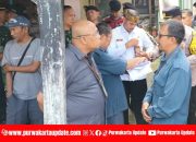 Sengketa Tanah di Jalan R.E. Martadinata, PN Purwakarta Lakukan Tahapan Sita Eksekusi