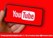 Mulai Hari Ini, YouTube Stop Monetisasi untuk Konten Tak Otentik