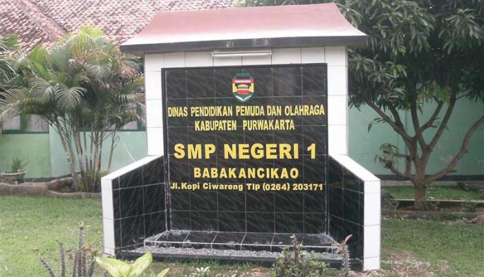 Sengketa Lahan SMPN 1 Babakancikao, Pengacara Surati Presiden Prabowo