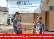 Dukung Program Prabowo, BUMDes Sindangsari Mandiri Sejahtera Sukses Pasok Telur dan Majukan Ekonomi Lokal