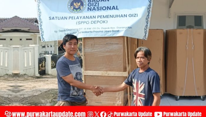 Dukung Program Prabowo, BUMDes Sindangsari Mandiri Sejahtera Sukses Pasok Telur dan Majukan Ekonomi Lokal