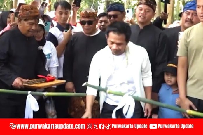 Bupati-Purwakarta