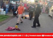 Geger! Pemuda Purwakarta Ditemukan Tak Bernyawa di Pinggir Jalan