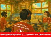 Ribuan Gamer Siap Ramaikan Grand Final Free Fire Jabar Championship 2025 di Purwakarta