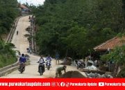 Infrastruktur Prioritas di 2026: Purwakarta Fokus Lanjutkan Pembangunan Jalur Lingkar Barat