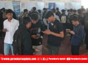 Sinergi Polres dan Pemkab Purwakarta Tekan Pengangguran Lewat Job Fair 2025