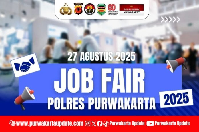 Job-Fair-Polres-Purwakarta