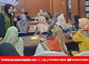 Kolaborasi Kampus dan Desa: Seminar “Go Digital, Go Global” Dorong UMKM Cibogogirang Naik Kelas di Era Digital