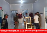 Danrem 063/SGJ dan Dandim 0619 Purwakarta Dorong Ketahanan Pangan Masyarakat Lewat Dapur SPPG Sukatani