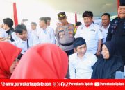 Om Zein Tinjau Pelayanan Publik Keliling di Sukasari, Warga Antusias Manfaatkan 17 Jenis Layanan