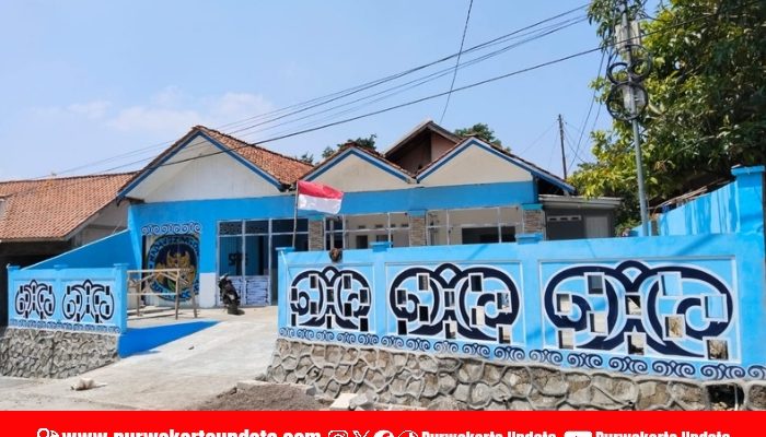 Program Makan Bergizi Gratis Segera Hadir di Sukasari, Hadirkan Dapur Komunitas dan Layanan Gizi