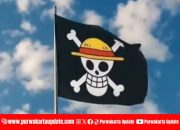 Bendera Merah Putih dan One Piece: Antara Sakralitas Nasional dan Ekspresi Budaya Populer
