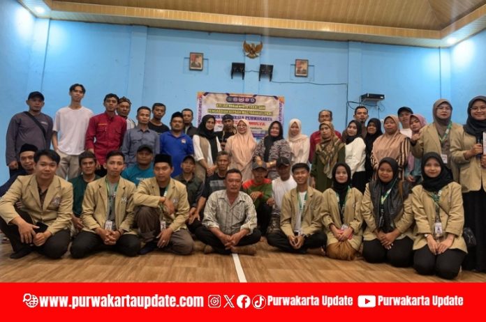 Mahasiswa-KKN-STIES-PURWAKARTA