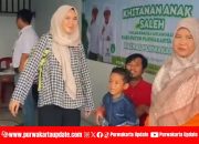 Langkah Kecil, Dampak Besar: BAZNAS PURWAKARTA Gelar Khitanan untuk Generasi Emas