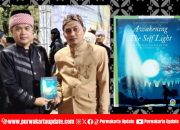 “Awakening The Self Light”, Buku Spiritual yang Hadirkan Kearifan Leluhur dan Makna Mendalam