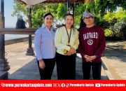 Gagas Kolaborasi dengan Dinas Pariwisata Kabupaten Klungkung Bali, IDE Indonesia Siap Sukseskan Festival Nusa Penida 2025