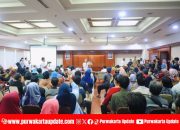 170 KK Dapat Rumah Baru, Pemkab Purwakarta Hadirkan Solusi Nyata bagi Warga Terdampak Penataan Lahan