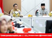 Purwakarta Raih Predikat Pratama dalam Anugerah Kabupaten Layak Anak 2025