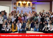 Kelompok 2 KKN STIES Indonesia Purwakarta Bersama Pemdes Ciracas Dorong UMKM Naik Kelas Lewat Koperasi Syariah dan Digitalisasi Usaha
