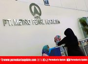 PT Metro Pearl Indonesia Buka Lowongan Safety Specialist dan Business Staff hingga 31 Agustus 2025