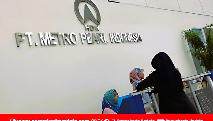 PT Metro Pearl Indonesia Buka Lowongan Safety Specialist dan Business Staff hingga 31 Agustus 2025