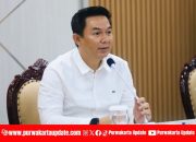 Purwakarta Bidik Swasti Saba Wiwerda 2025, Andalkan Inovasi Gerakan Ngosrek Peraih Rekor MURI