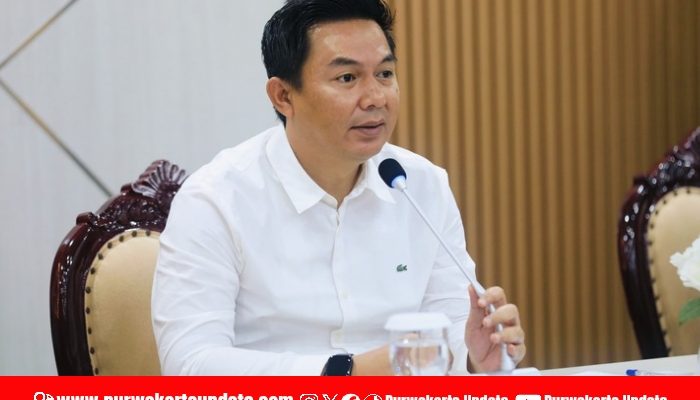 Purwakarta Bidik Swasti Saba Wiwerda 2025, Andalkan Inovasi Gerakan Ngosrek Peraih Rekor MURI