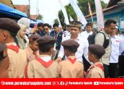 Gempungan Sapa Warga Taringgul Tonggoh, Om Zein: Tidak Boleh Ada Warga yang Tertinggal dalam Pelayanan